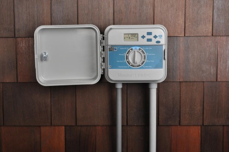 Hunter PRO-C 1201 - programator 12 zona