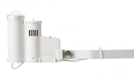 Hunter SOLAR SYNC®