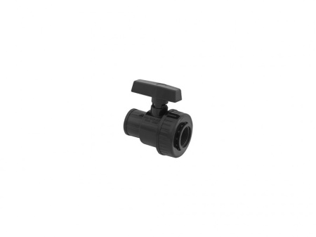 Ventil 3/4"x3/4" UN