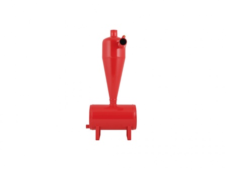 HIDROCIKLON FILTER 2" METALNI