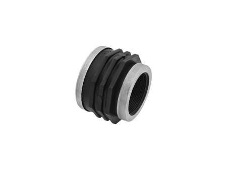Muf reducir 2.1/2"x2"