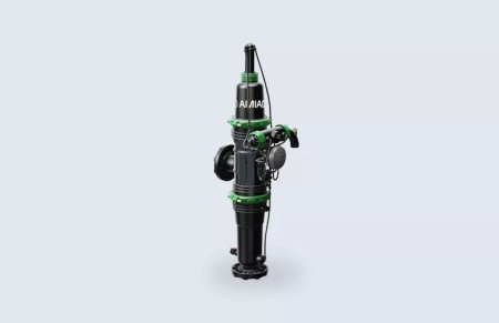 Automatski filter MINI SIGMA 3'' - ravni priključak