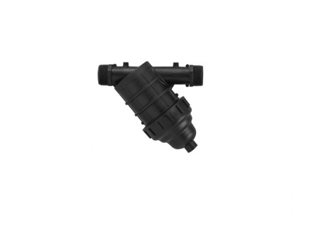 Disk filter - 2" 120 mesh