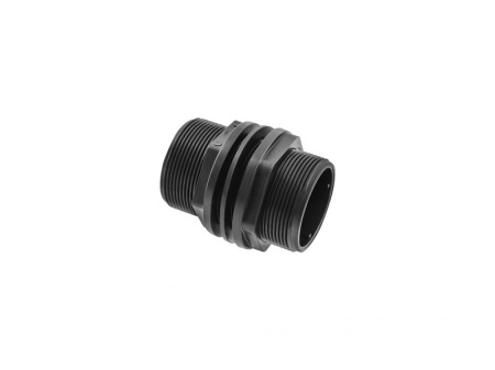Tank adapter 2"