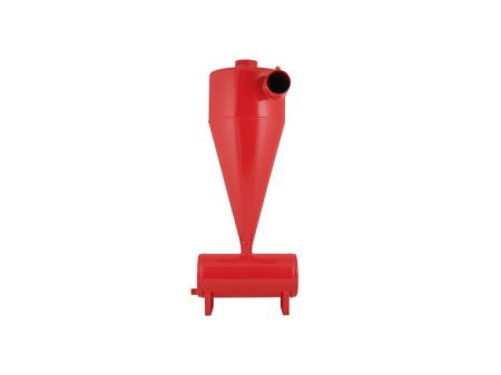 HIDROCIKLON FILTER 4" METALNI