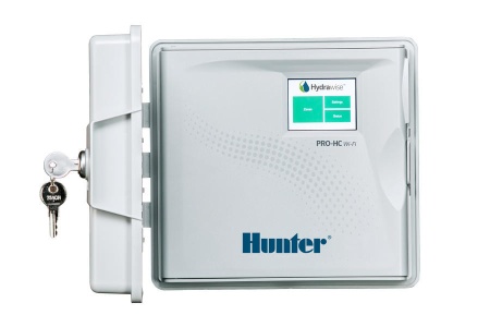 Hunter PRO-HC-2401 - Hydrawise programator 24 zone Wi-FI