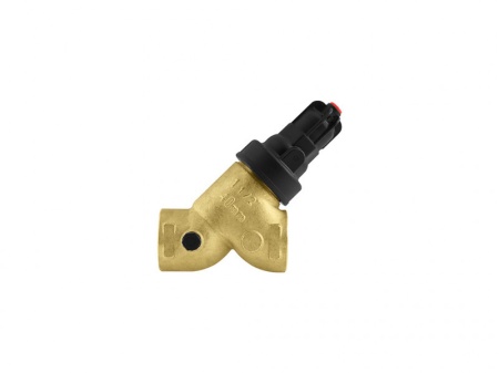 Regulator pritiska - 1.0-2.0 bara 6/4" UN
