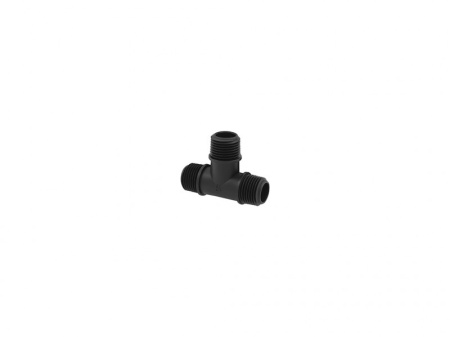T razdelnik 1/2"x1/2"x1/2" VN