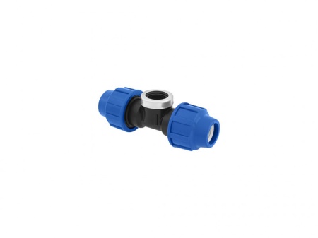 T spojnica sa UN 25X3/4"X25