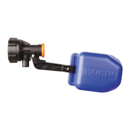 Hansen MINI FASTFLO plovak