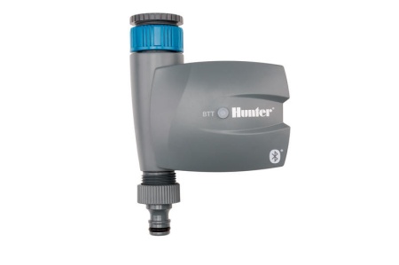 Hunter BTT 101 - programator 1 zona