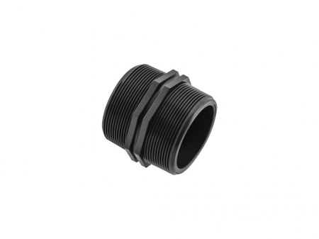 Nipla egal 2.1/2"x2.1/2"