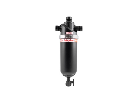 Disk filter - 3" 155 mesh