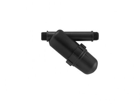 Disk filter - 3/4" 120 mesh