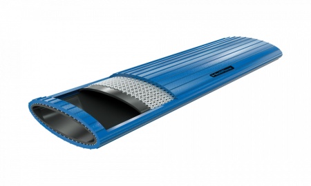 Heliflex LayFlat ST 76/5 BAR (3")