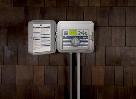 Hunter I-CORE 600 - modularan programator 6 - 30 zona