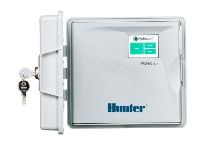 Hunter PRO-HC-1201 - Hydrawise programator 12 zona Wi-Fi