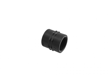 Muf egal 5/4"x5/4"