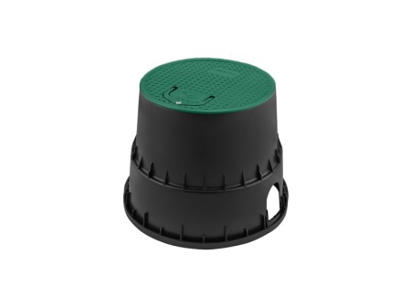 Plasticni saht - LARGE O
