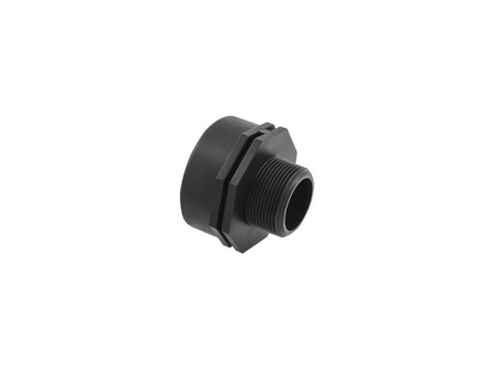 Reducir 2"x6/4" UVN