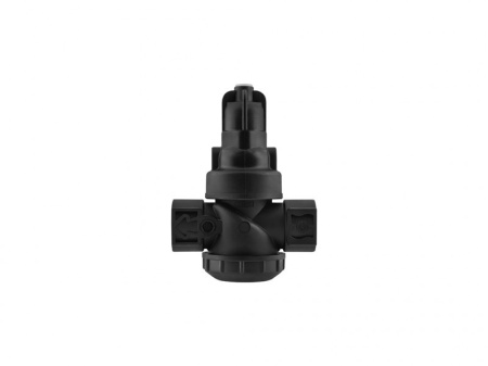 Regulator pritiska - 0.5-1.2 bara 1" UN