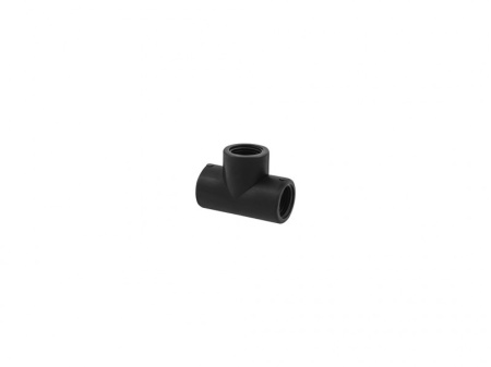 T razdelnik 1/2"x1/2"x1/2" UN