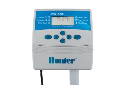 Hunter ECO-LOGIC 601i - programator 6 zona