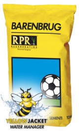 Barenbrug RPR Sport - seme trave 5 kg