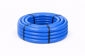 Baštensko crevo plavo 5/4" - 25 m