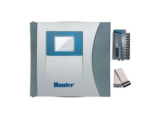 Hunter HCC 800 - modularan programator 8 - 38 (D 54) zona Wi-Fi