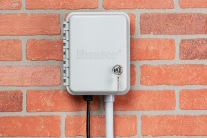 Hunter X-CORE 601 - programator 6 zona - Img 3