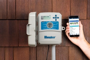 Hunter X2 1401 - programator 14 zona Wi-Fi Ready