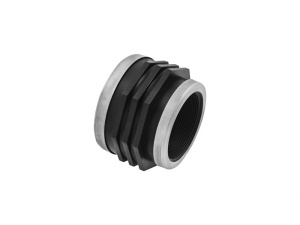 Muf reducir 3" x 2.1/2"