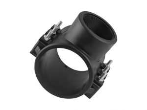 Obujmica 110 mm x 2 1/2"