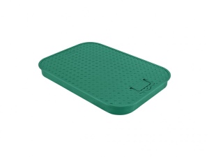 Poklopac za plastični šaht - STANDARD