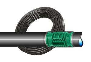 PoliDrip Non-PC 16 mm - 33 cm - 4 l/h - 25 m