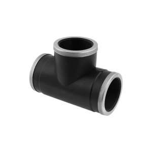 T razdelnik 2 1/2" x 2 1/2" x 2 1/2" UN