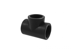 T razdelnik 2" x 2" x 2" UN