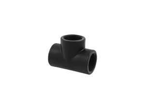 T razdelnik 5/4" x 5/4" x 5/4" UN