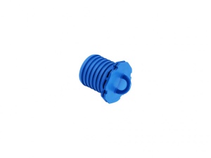 Završni element za Lay flat 76 mm