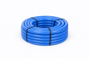 Baštensko crevo plavo 3/4" - 25 m