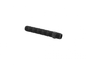 Dupla nipla produžena 1/2" x 1/2"