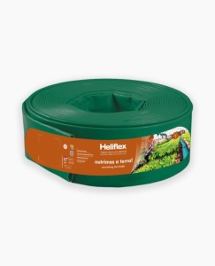 Heliflex Monoflat L 53 mm PN 4 - Img 2