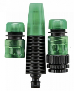 Heliflex Start kit za crevo 1/2" - Img 2