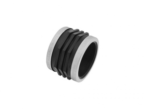 Muf egal 3" x 3"