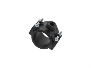 Obujmica 63 mm x 1/2"