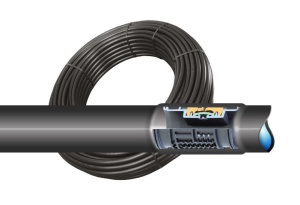 PoliDrip Light PC-ND - 16 - 33 cm - 1.35 l/h - 300 m