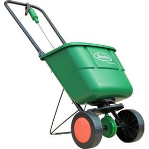 Rasturač đubriva - Easy Green