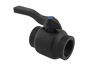 Ventil sa metalnom kuglom 3"x 3" UN