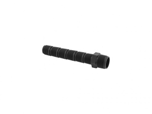 Dupla nipla produžena 1/2" x 3/4"